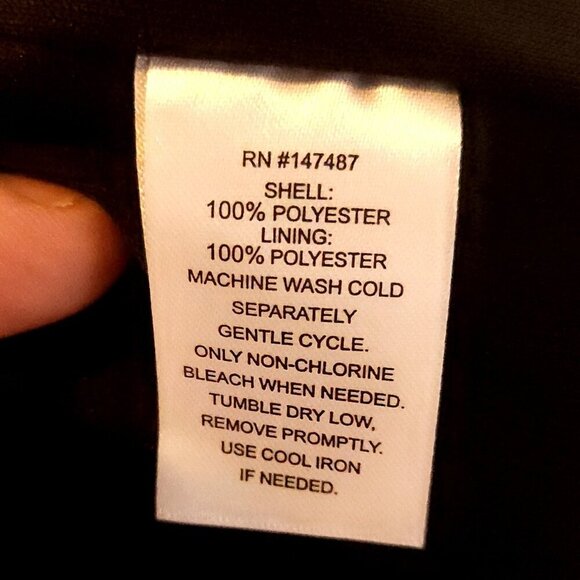 Draper James Red Green Holiday Midi Dress Large - Picture 9 of 9